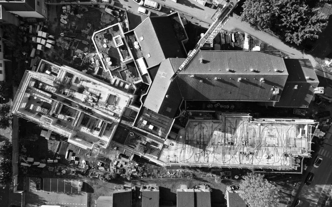 Extension de l’EHPAD de Linselles