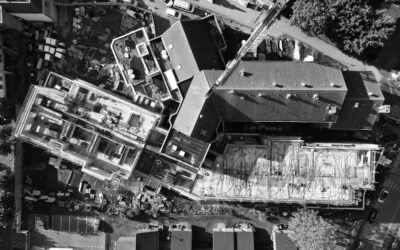 Extension de l’EHPAD de Linselles