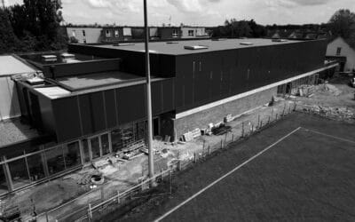 Salle des sports – Dourges