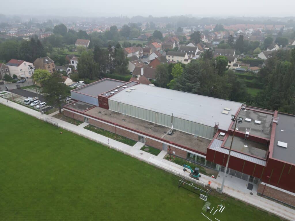 Salle de sport Dourges