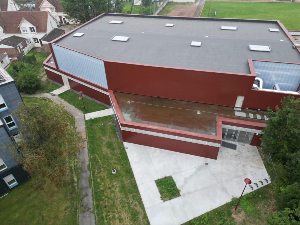 Salle de sport Dourges