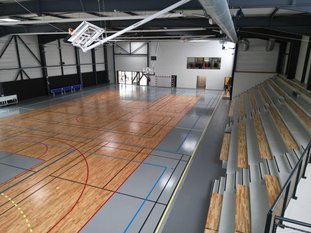 Salle de sport Dourges