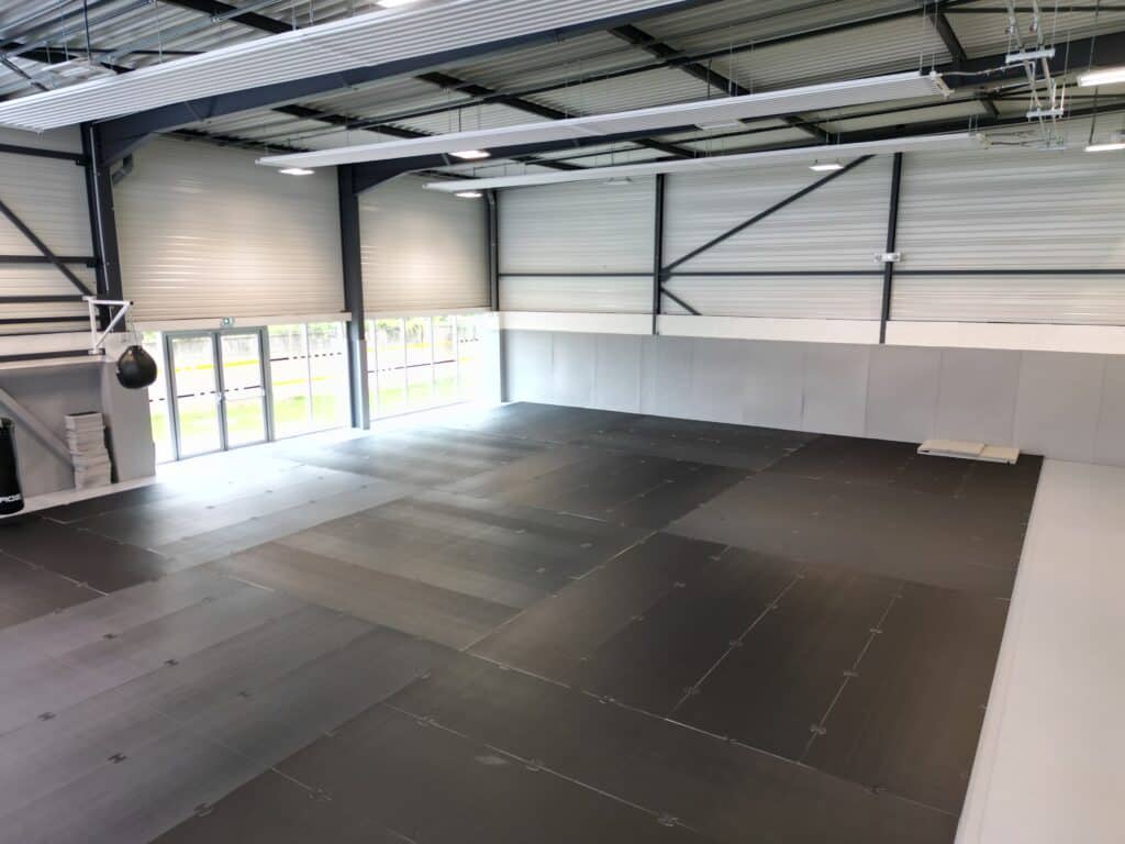 Salle de sport Dourges