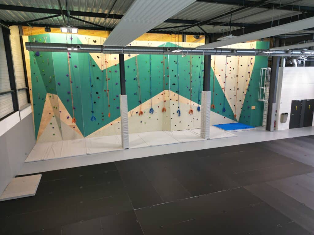 Salle de sport Dourges