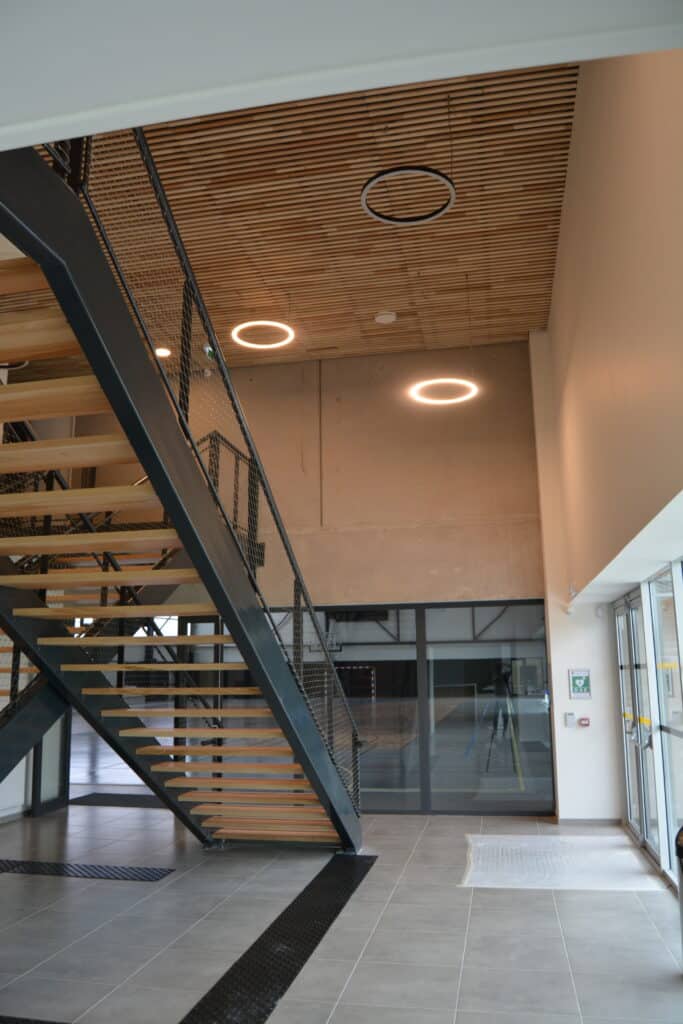 Salle de sport Dourges