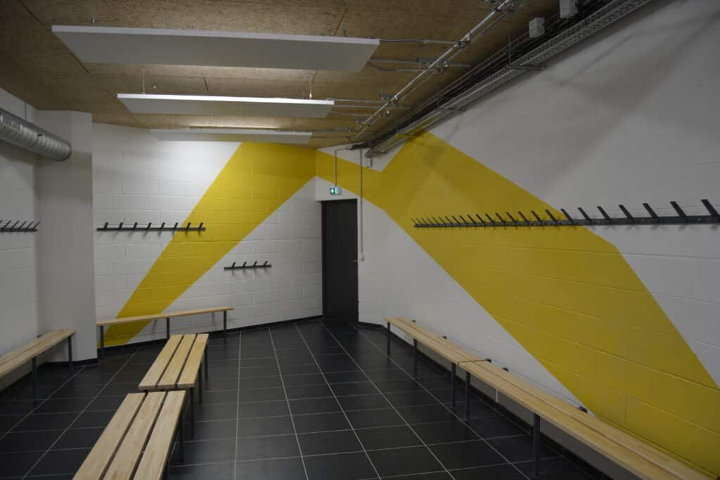 Salle de sport Dourges