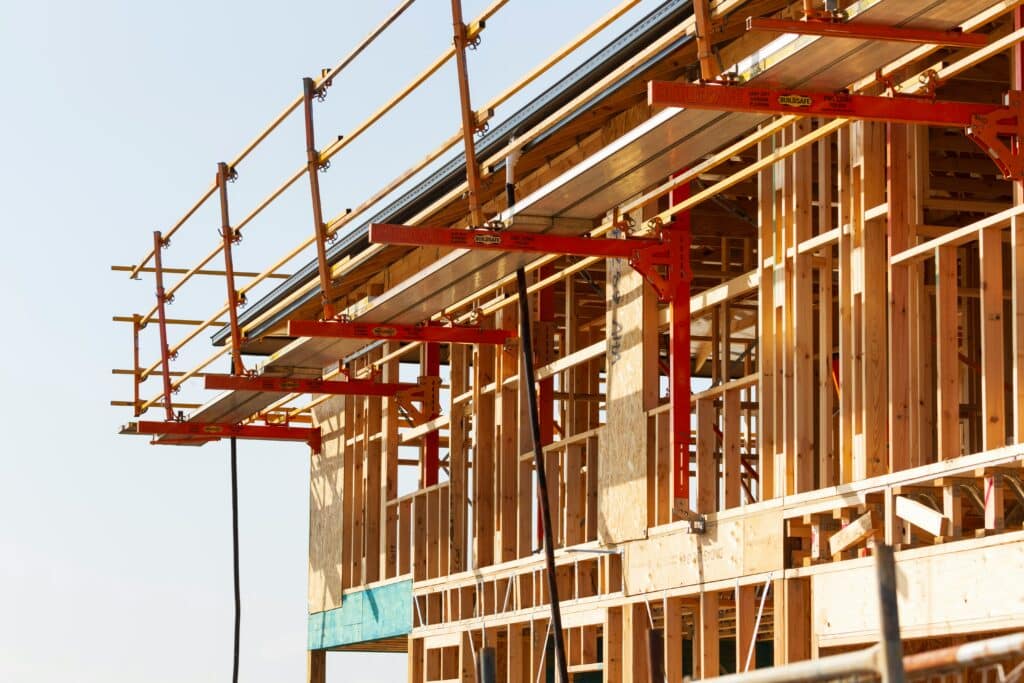 Diagnostic structurel de bâtiment